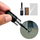 Reparador de Trincas em Vidro - Nano Repair™
